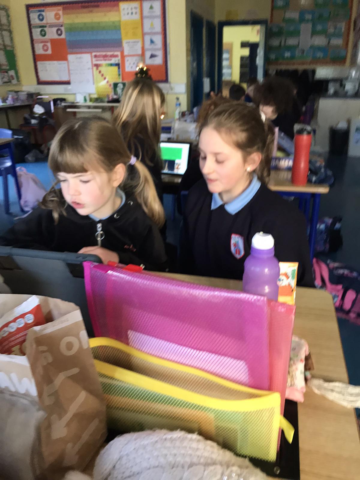 Christmas Stories! Christmas Stories!