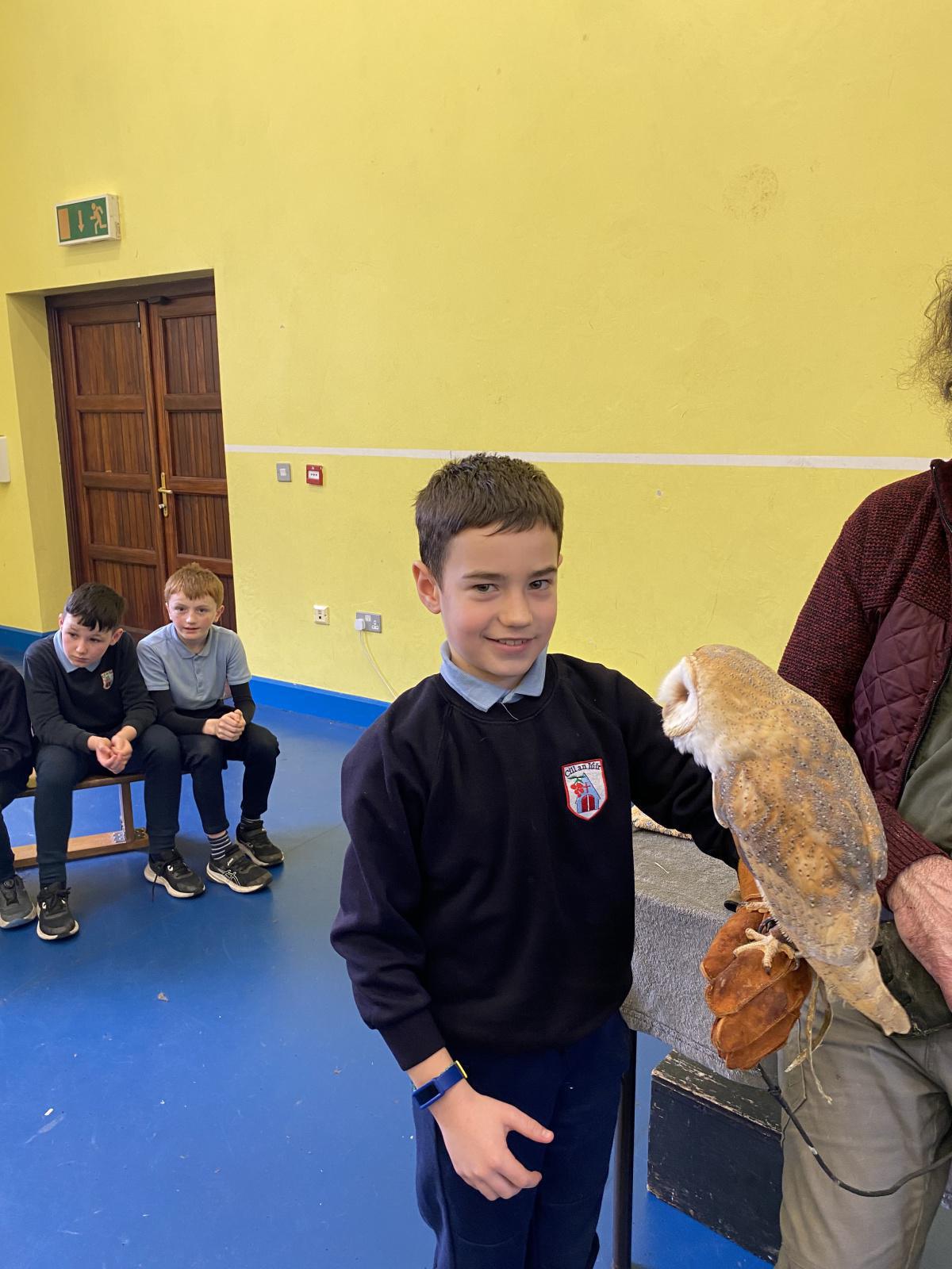 Animal Magic! Animal Magic!