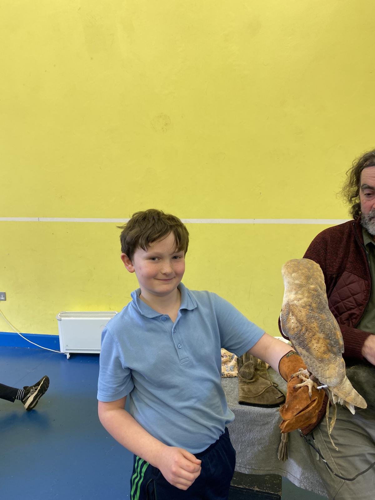 Animal Magic! Animal Magic!