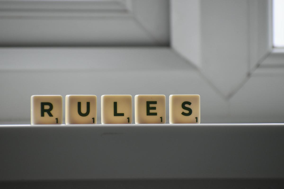 School Rules