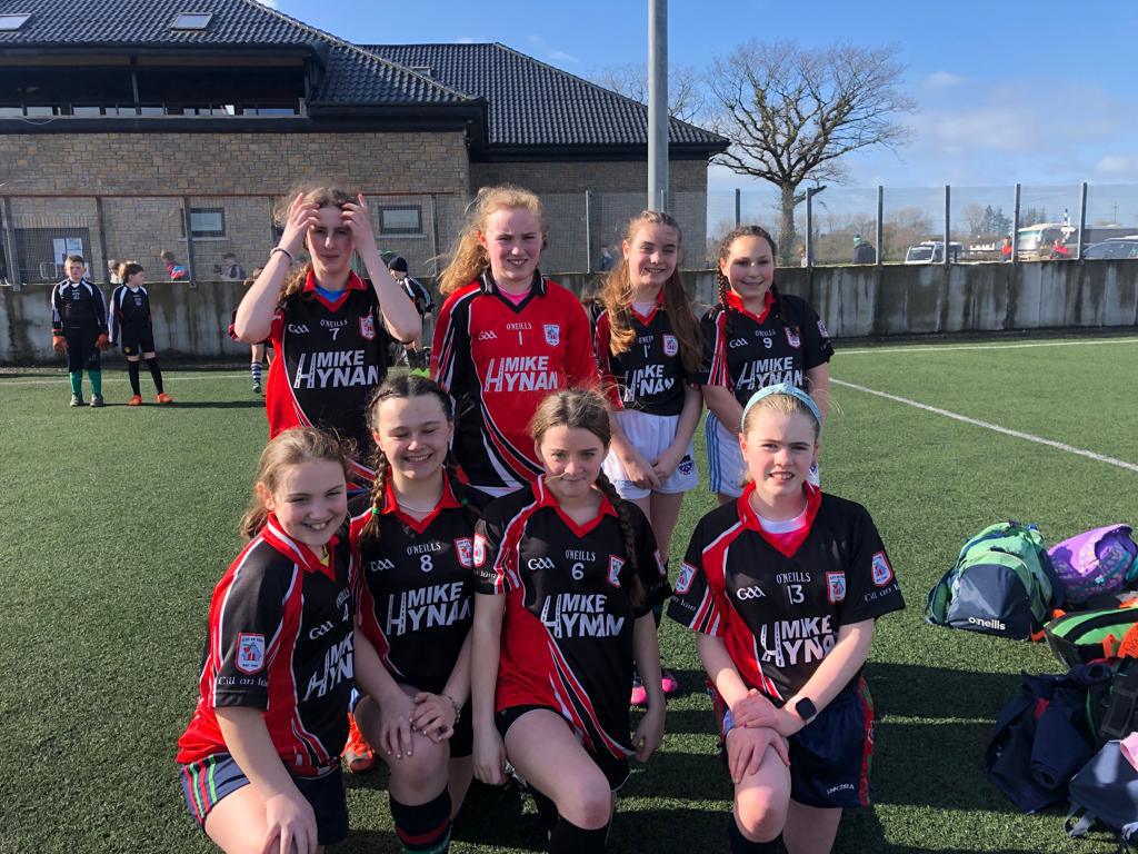 FAI 5 a-side Soccer FAI 5 a-side Soccer