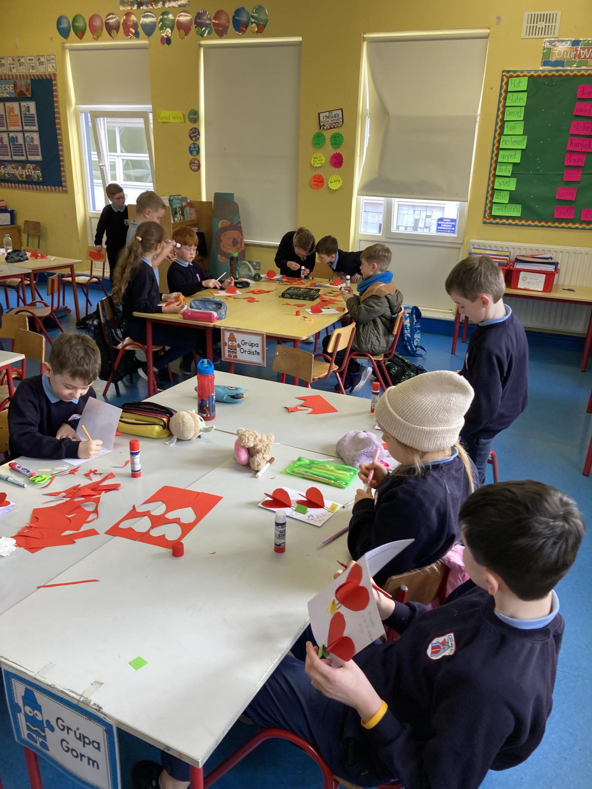 Valentine’s Day Activities 💖💜 Valentine’s Day Activities 💖💜