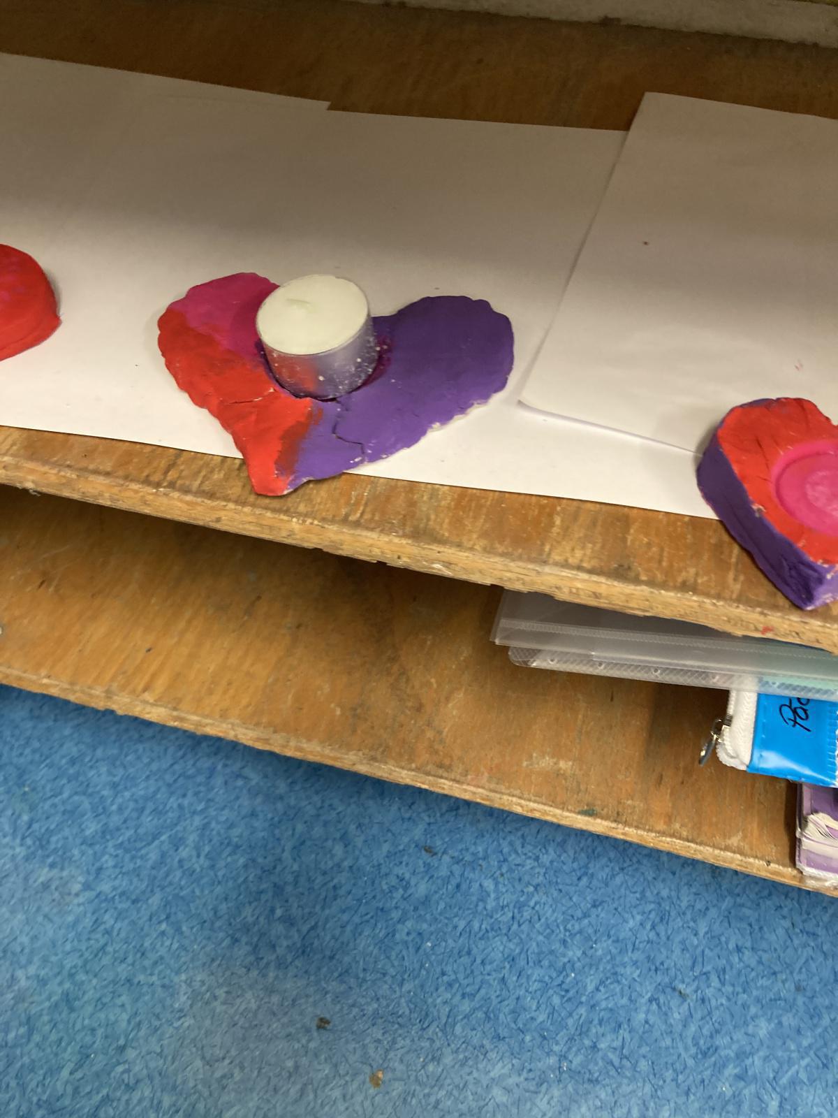 Valentine’s Day Activities 💖💜 Valentine’s Day Activities 💖💜