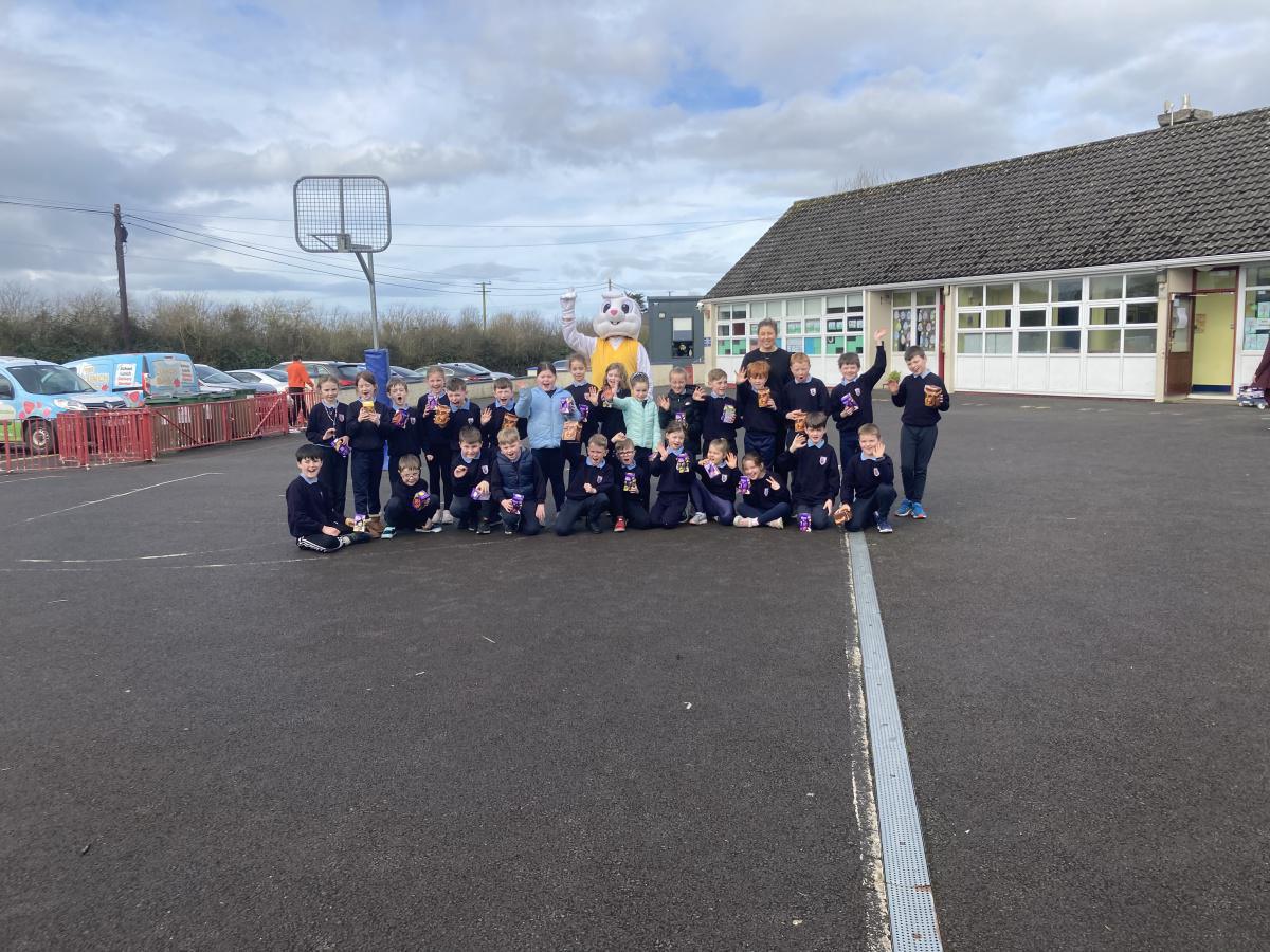 Easter Fun 🐣 Easter Fun 🐣