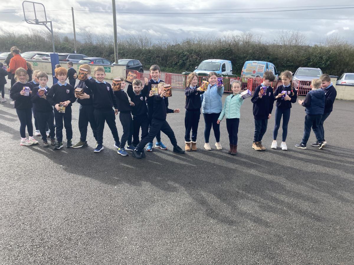 Easter Fun 🐣 Easter Fun 🐣