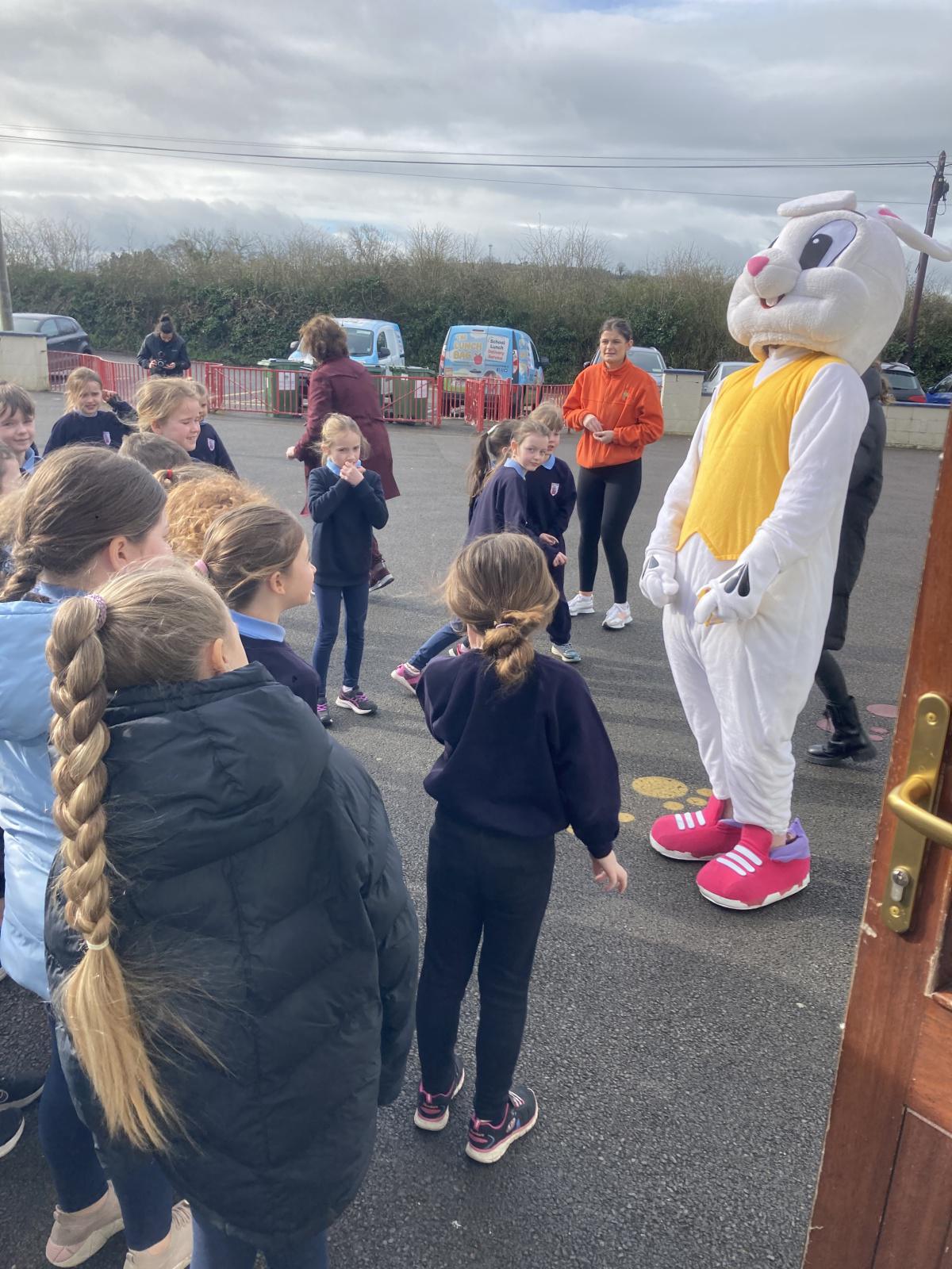 Easter Fun 🐣 