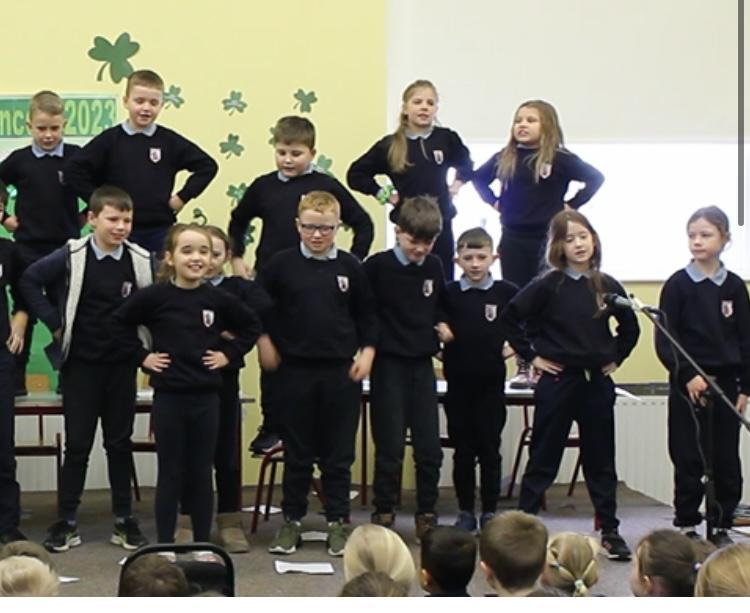 Second Class Concert 