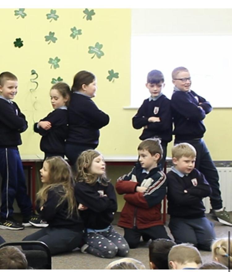 Second Class Concert 