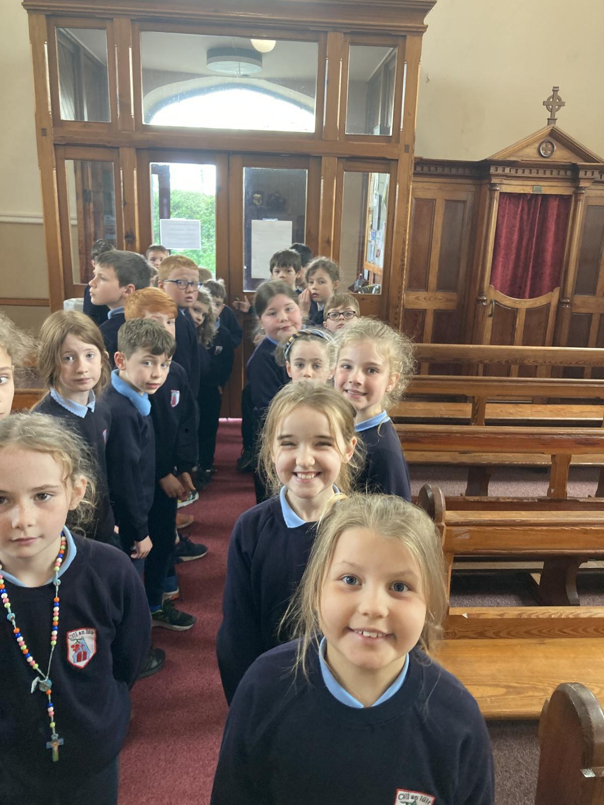 Communion 2023