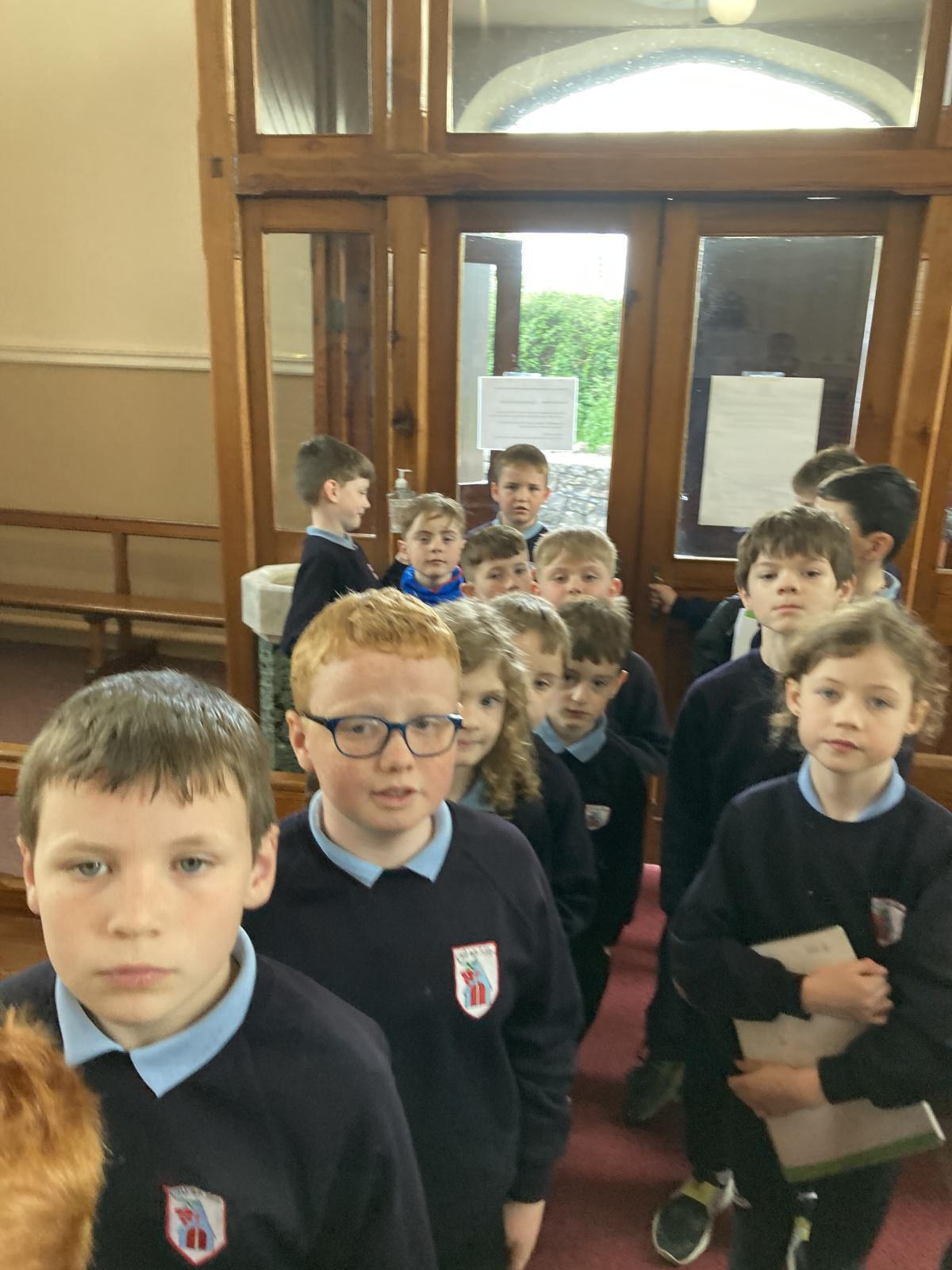 Communion 2023