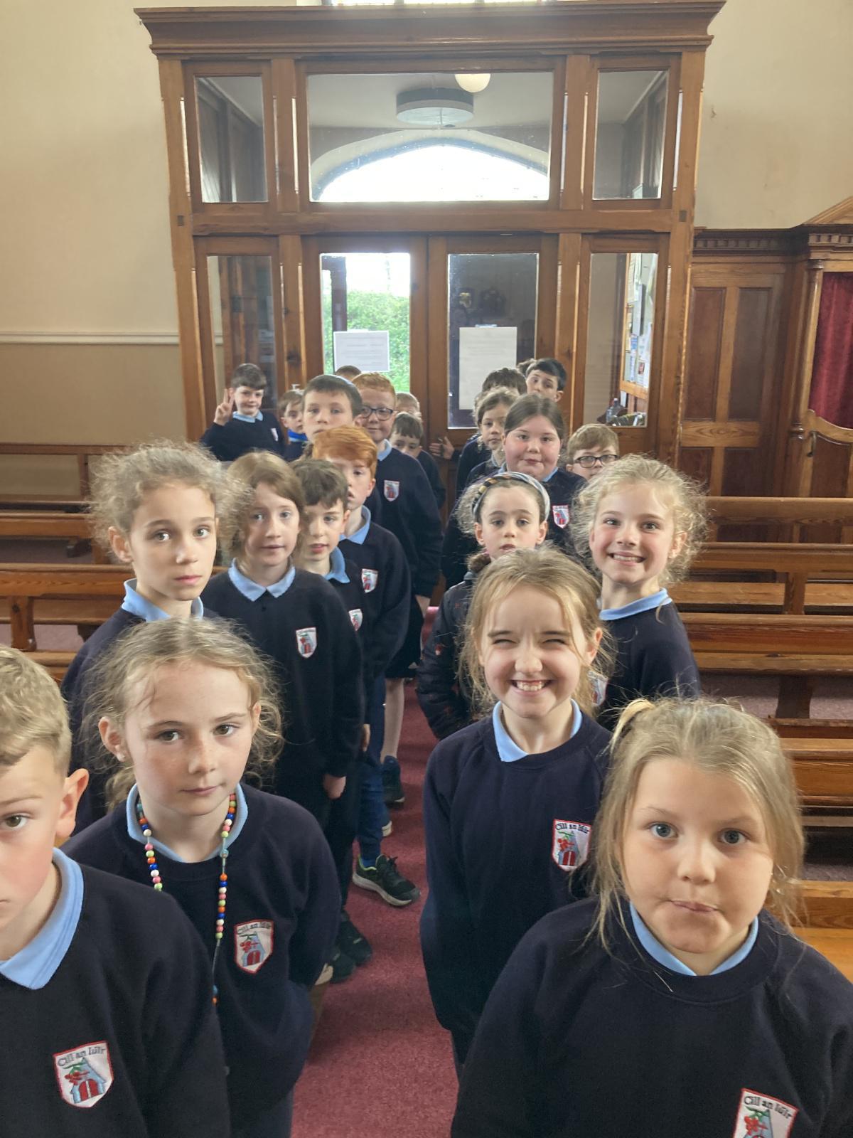 Communion 2023