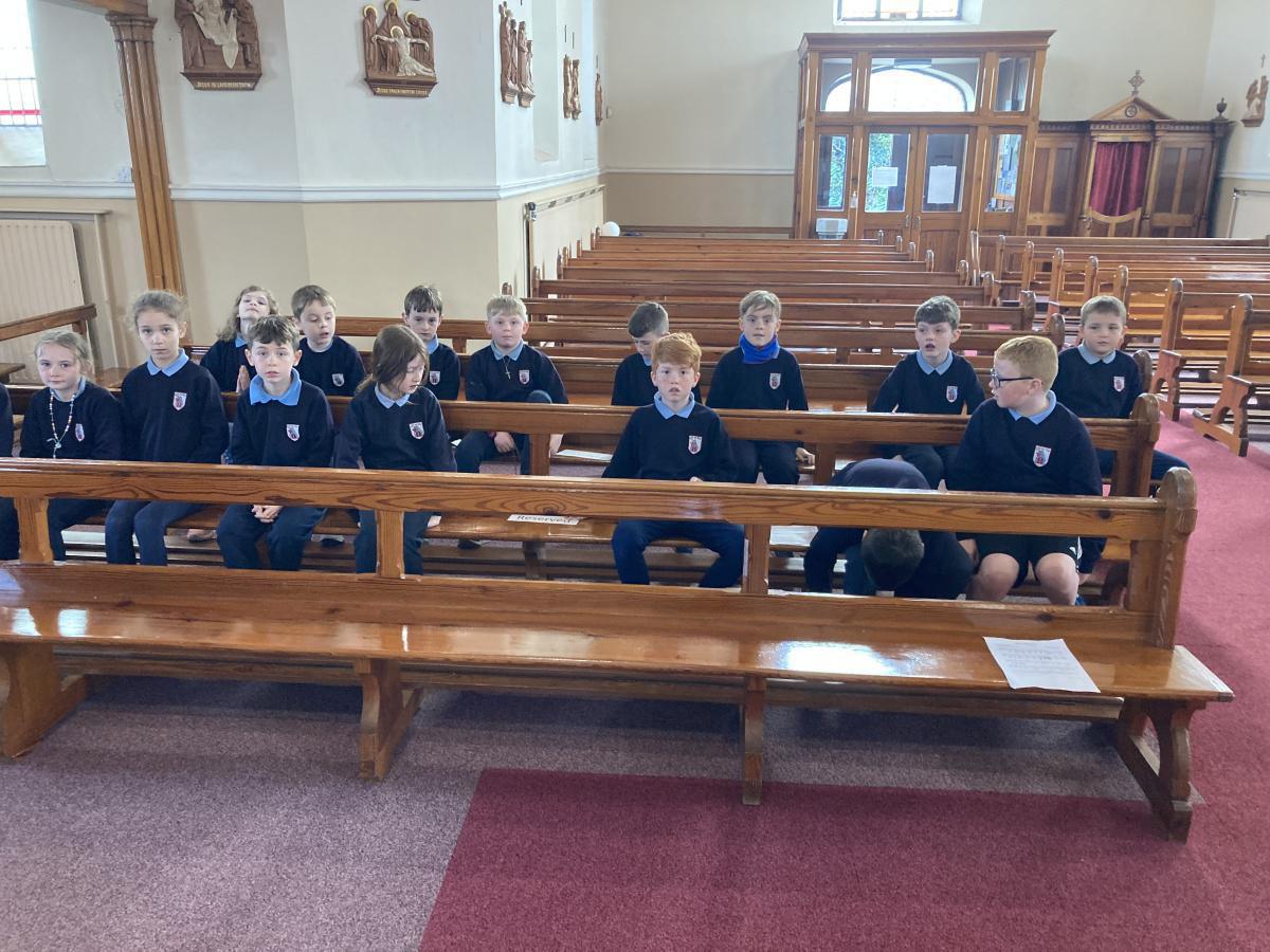 Communion 2023