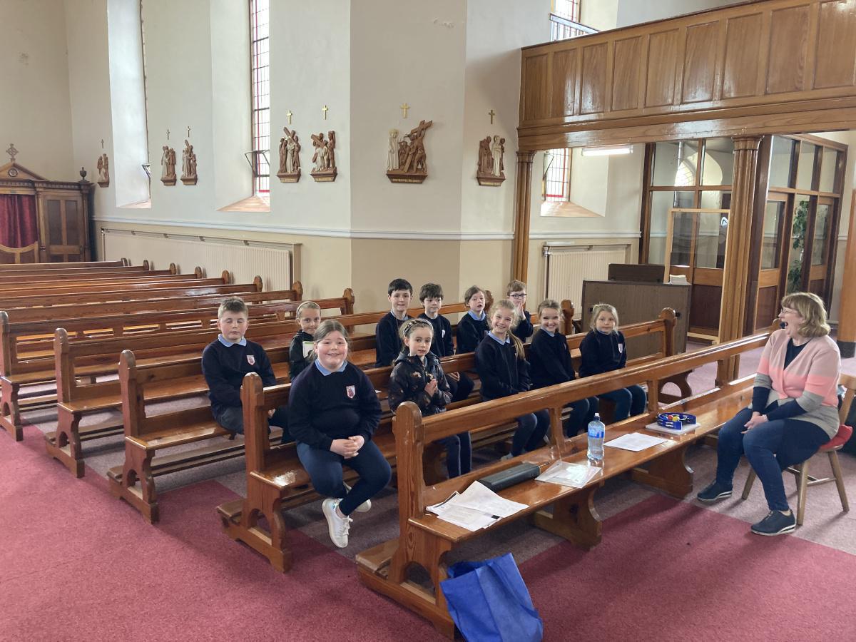 Communion 2023