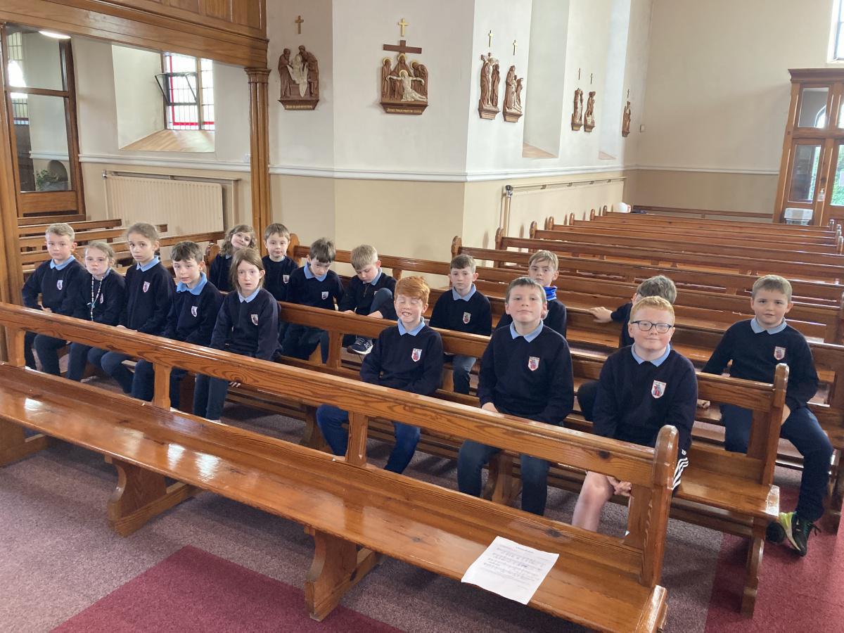 Communion 2023