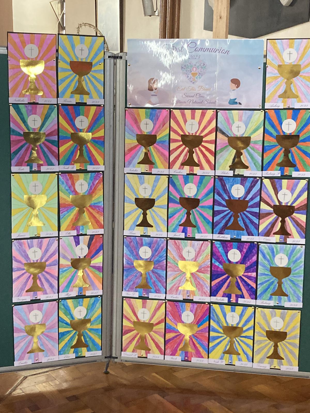 Communion 2023 Communion 2023