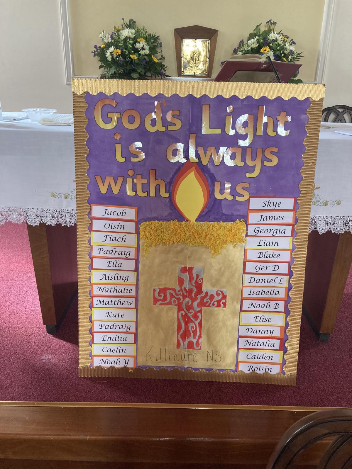 Communion 2023 Communion 2023