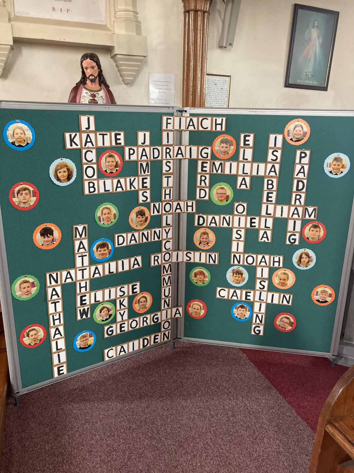Communion 2023