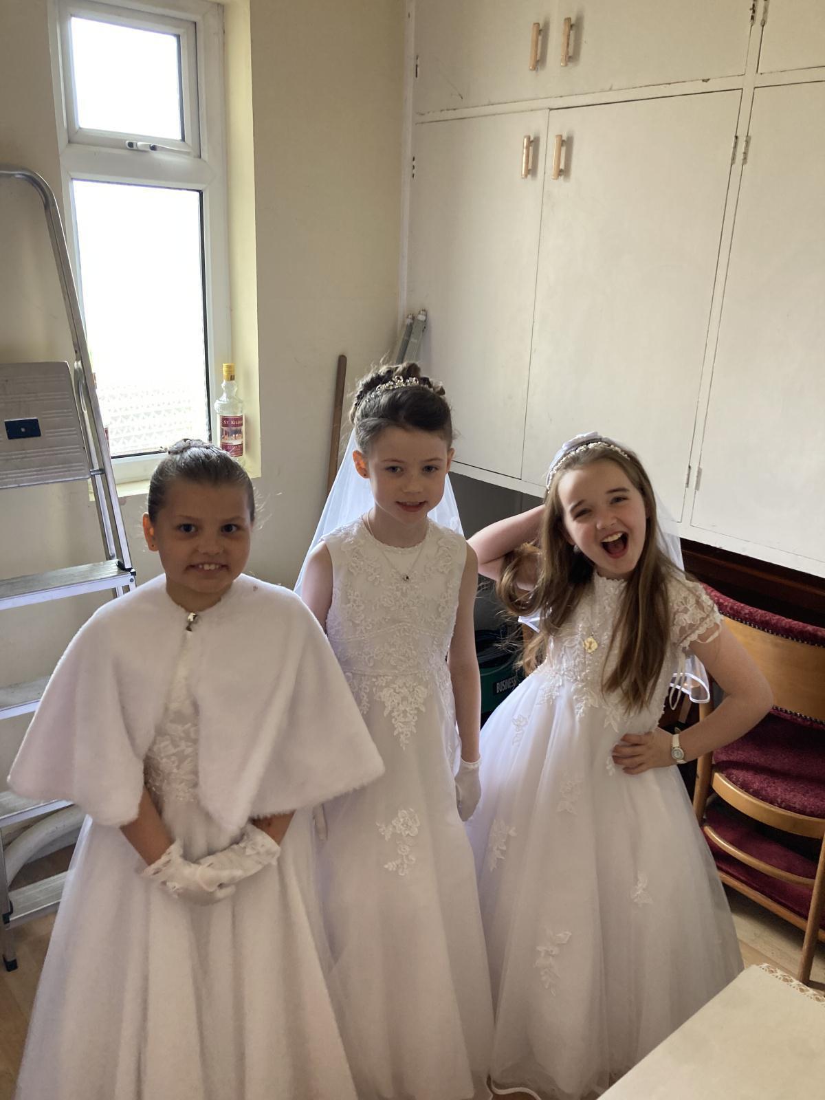 Communion 2023