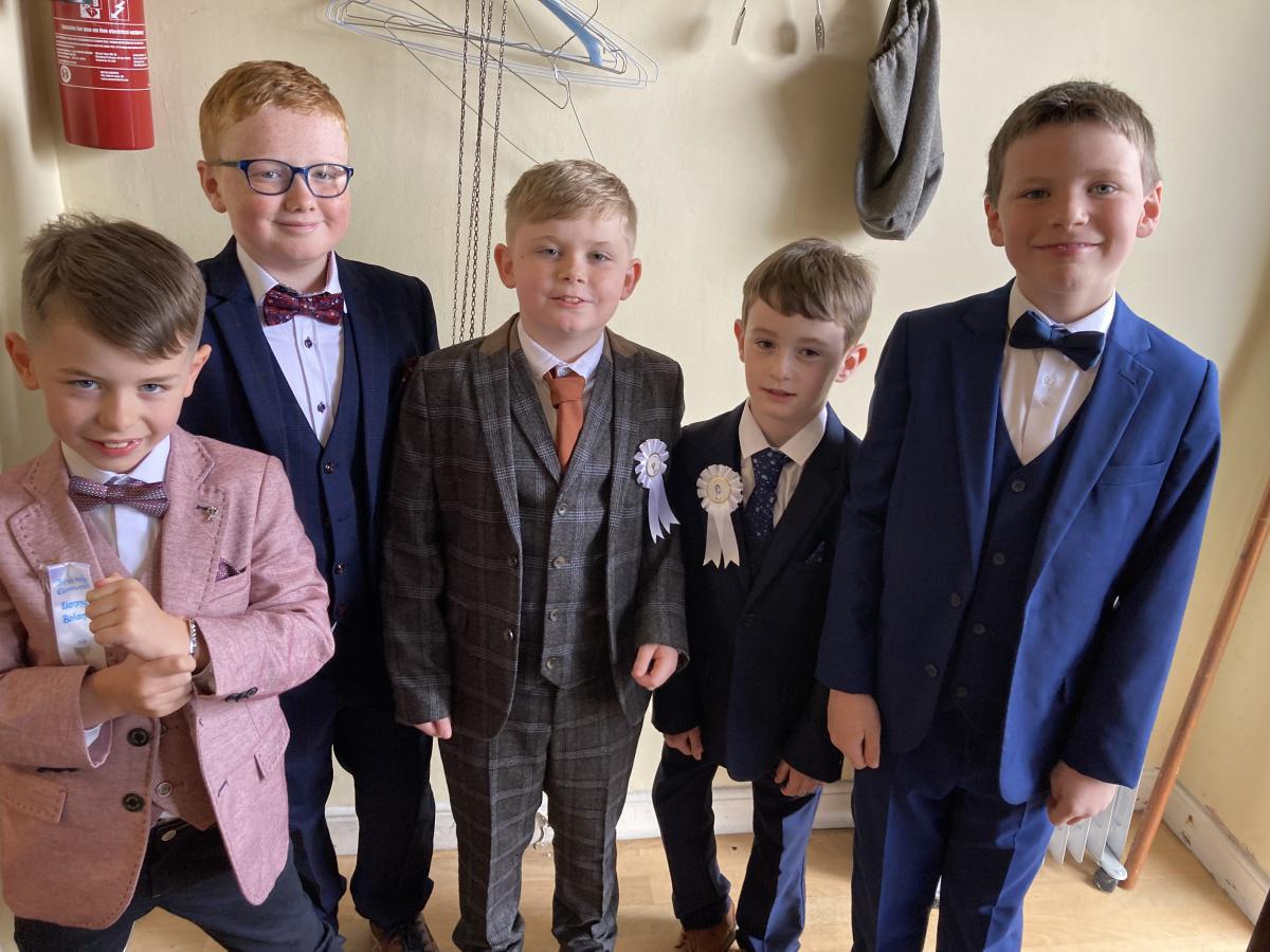 Communion 2023
