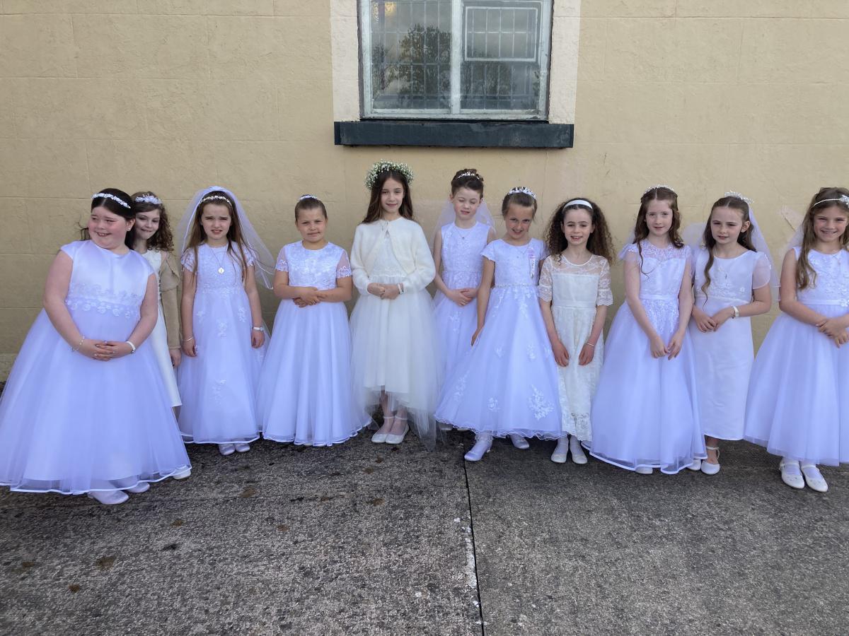 Communion 2023