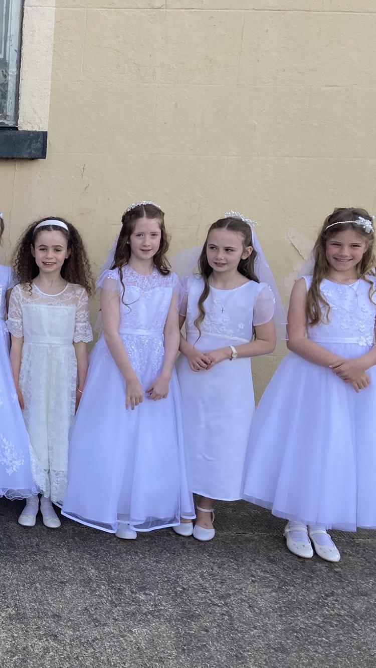 Communion 2023