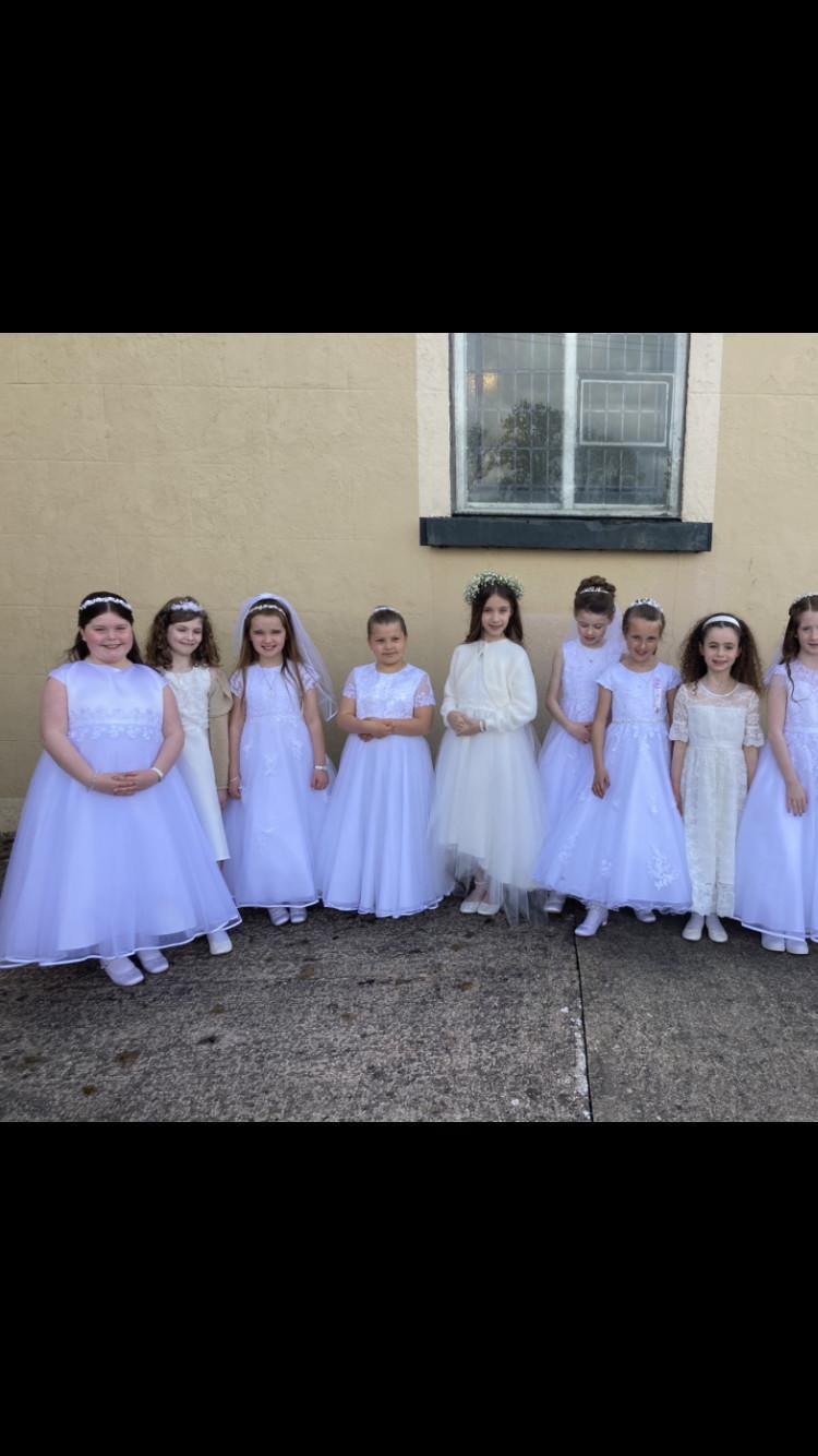 Communion 2023