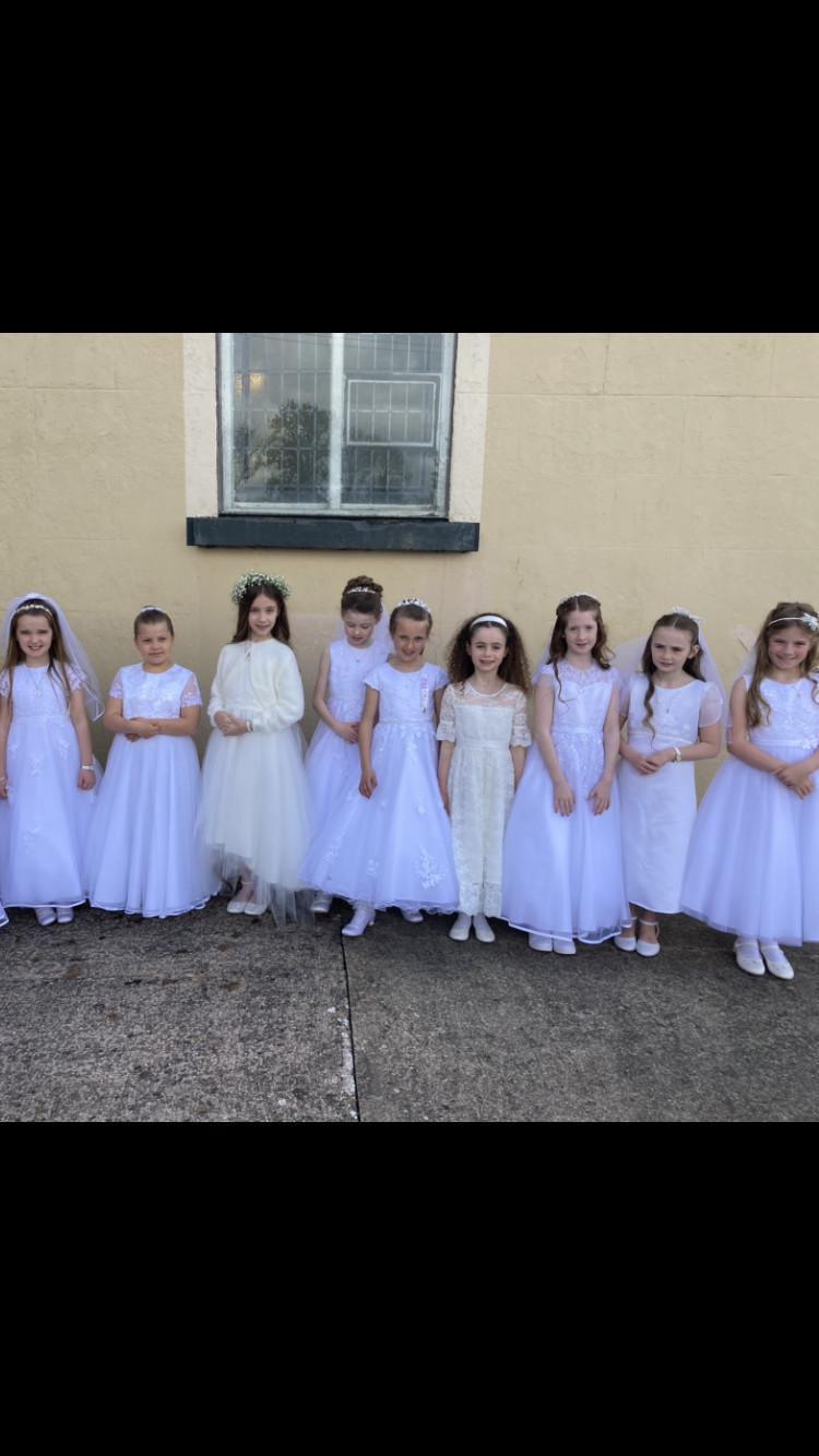 Communion 2023