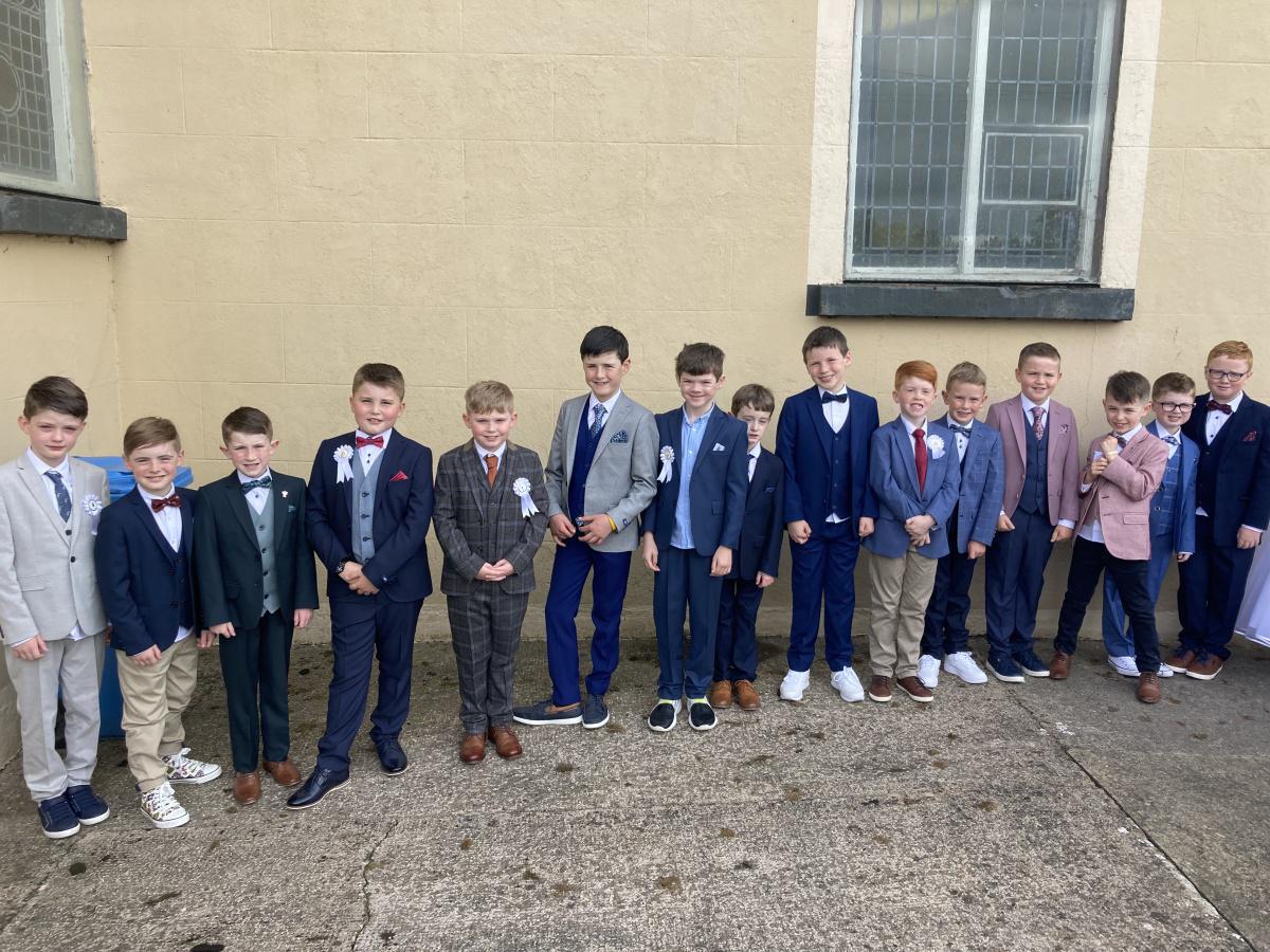 Communion 2023