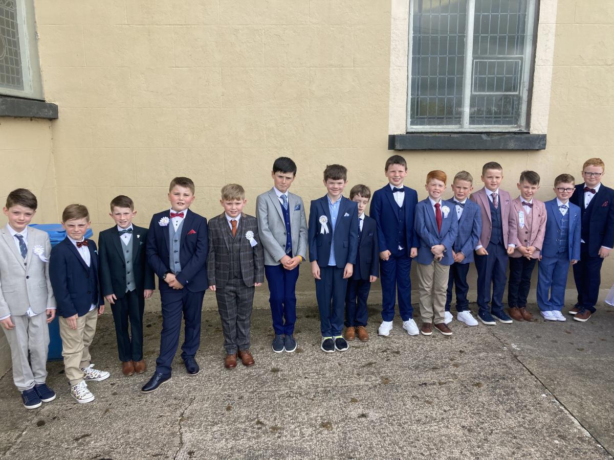Communion 2023