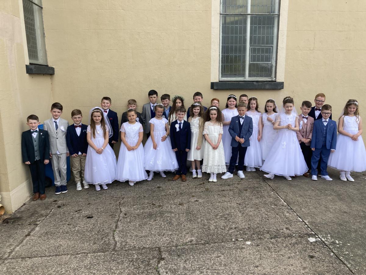 Communion 2023