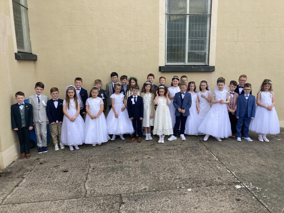 Communion 2023
