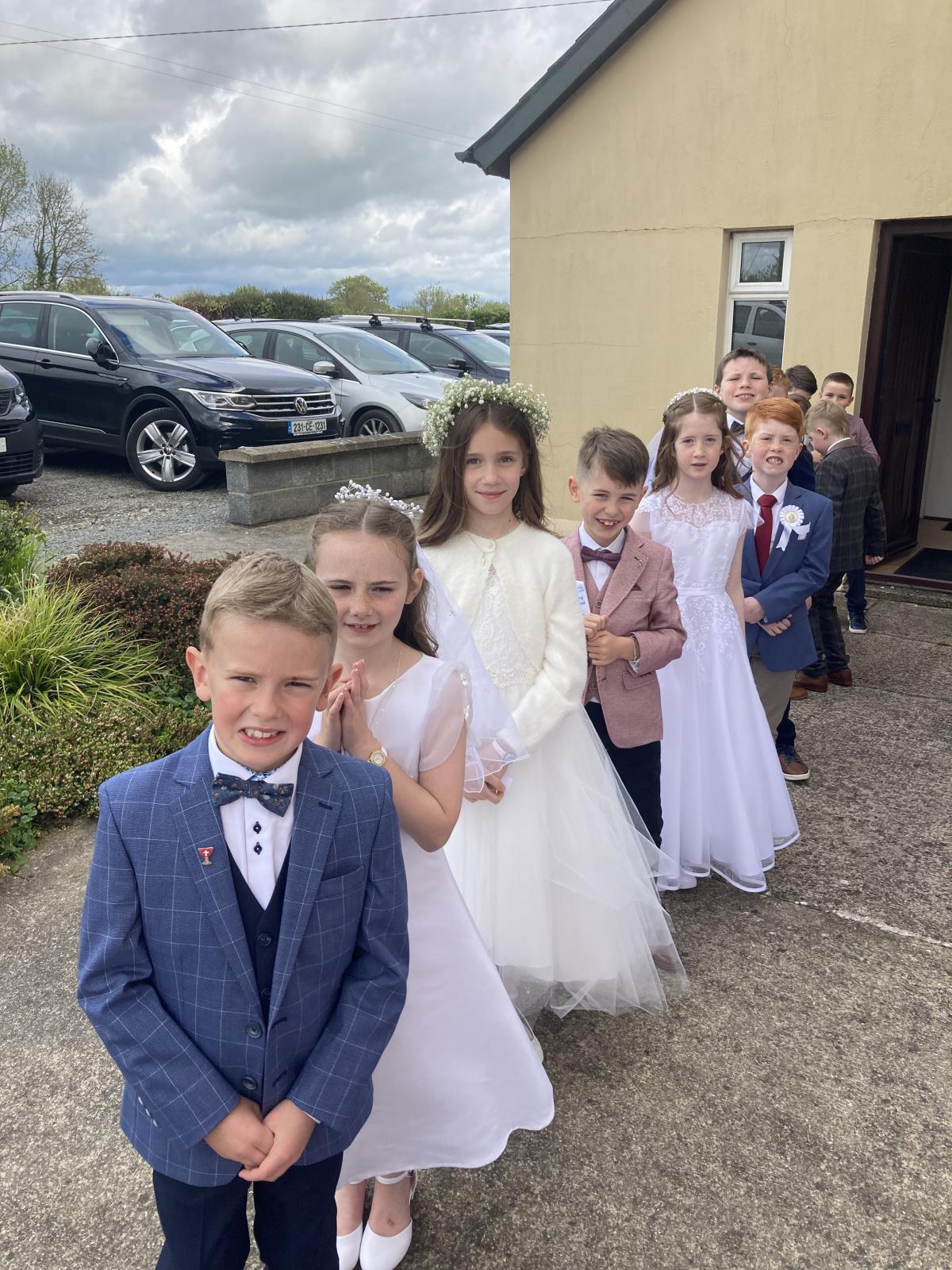 Communion 2023