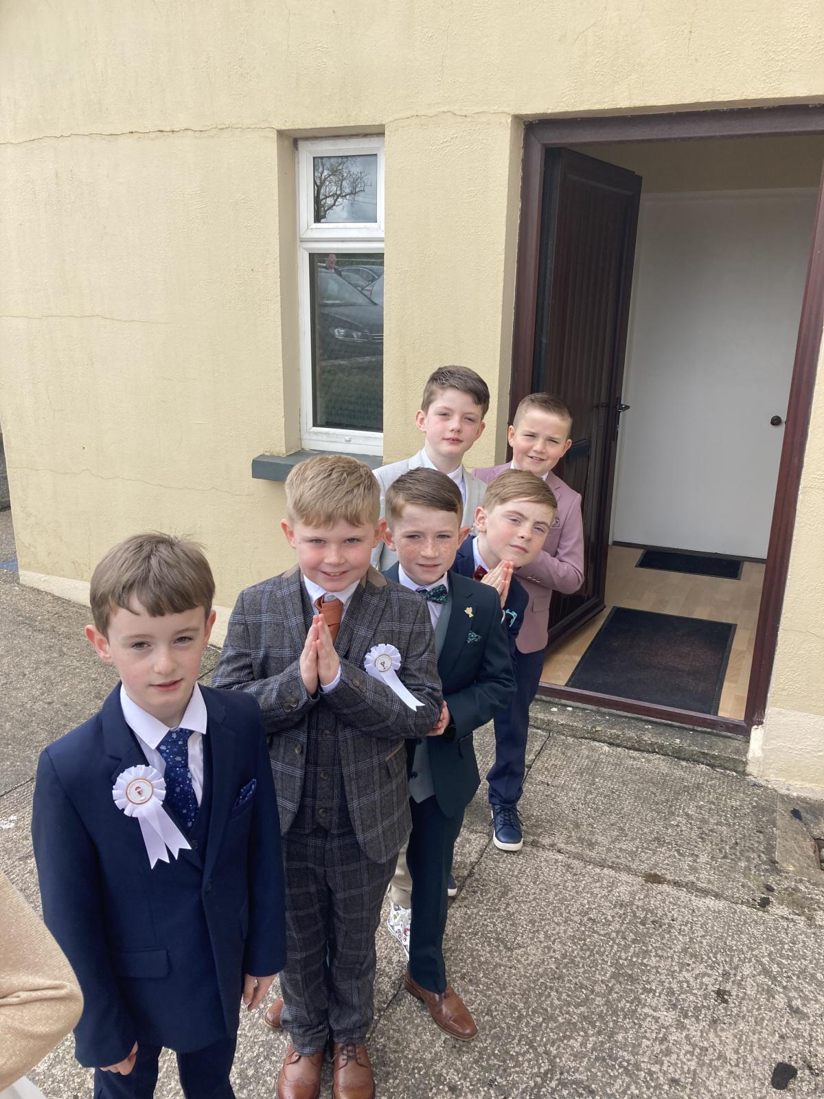 Communion 2023