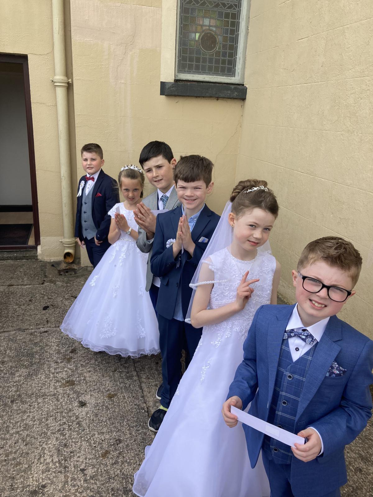 Communion 2023