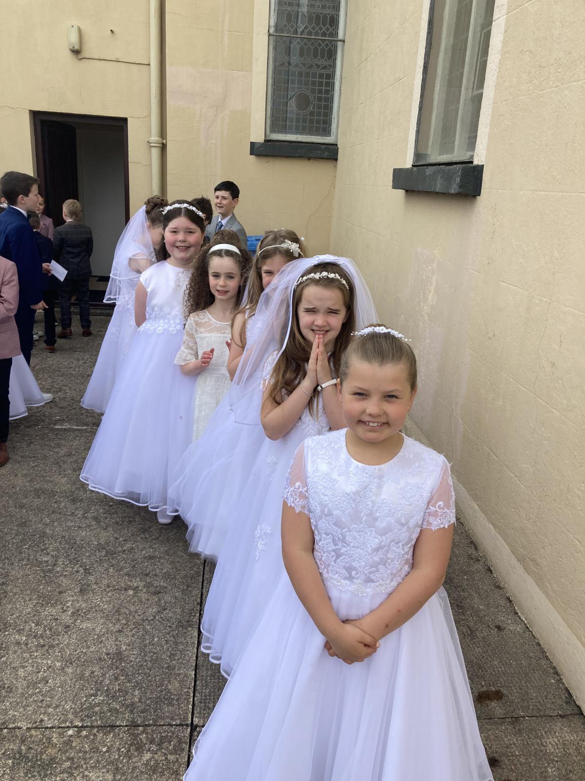 Communion 2023