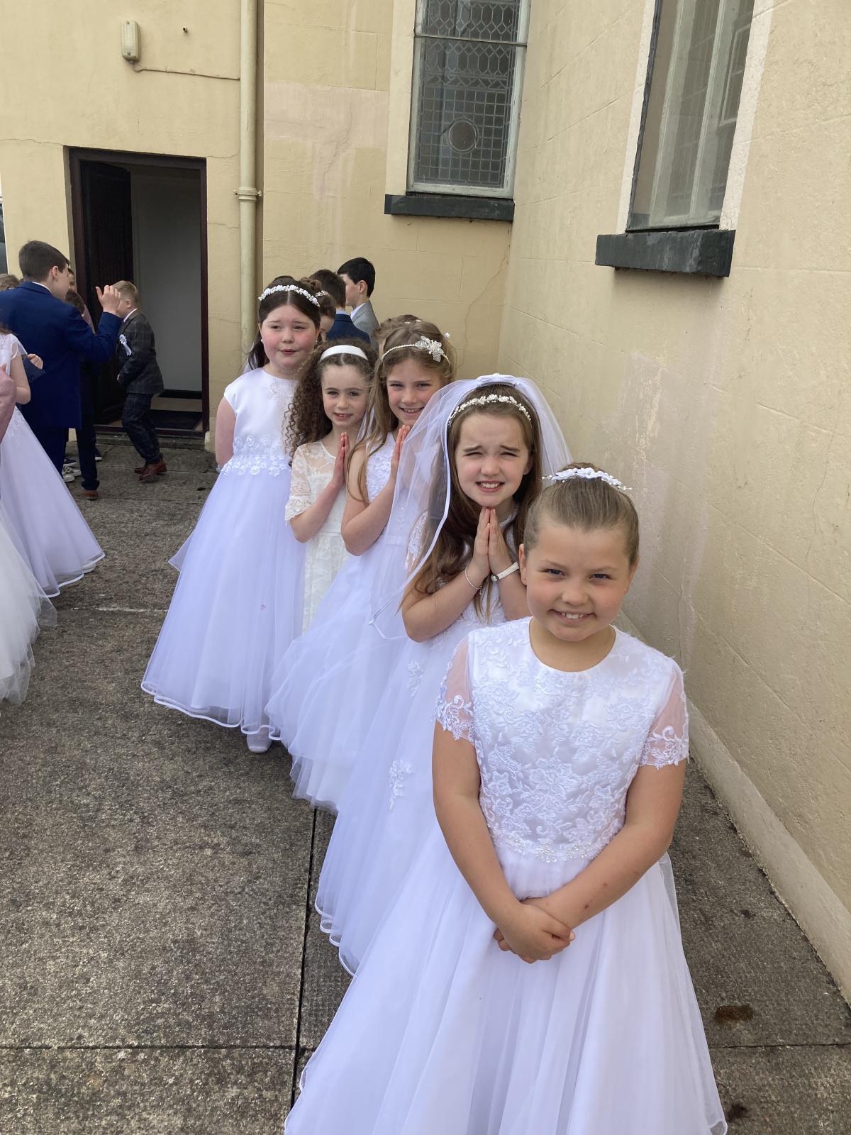 Communion 2023