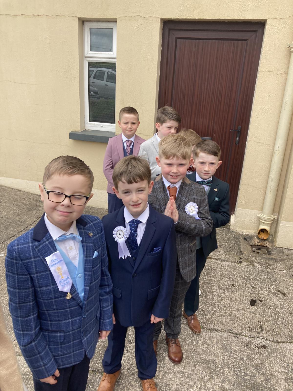 Communion 2023