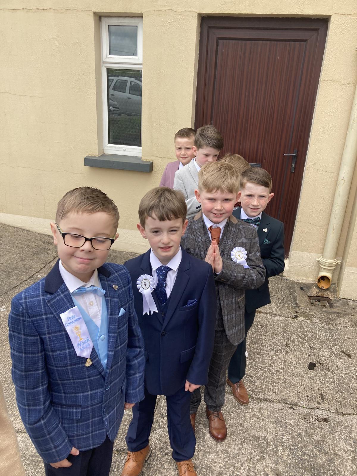 Communion 2023