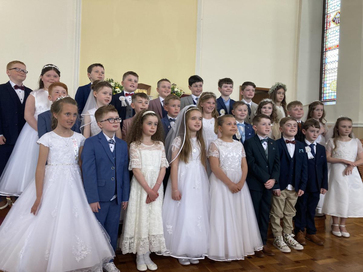 Communion 2023