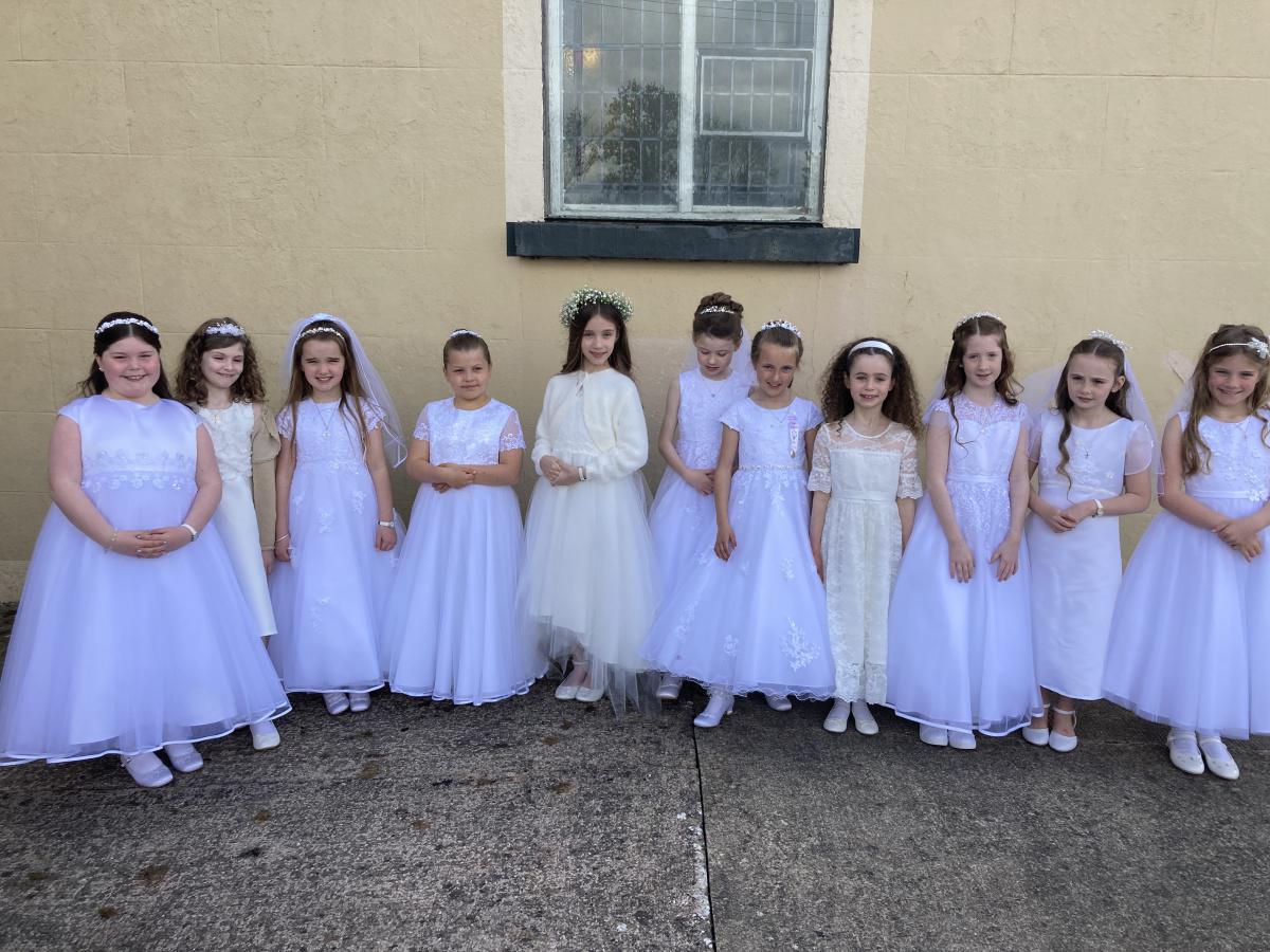 Communion 2023
