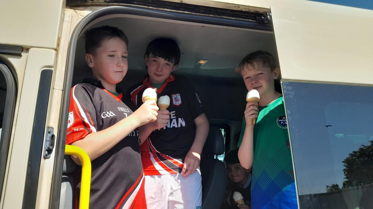 Hurling Final 2023