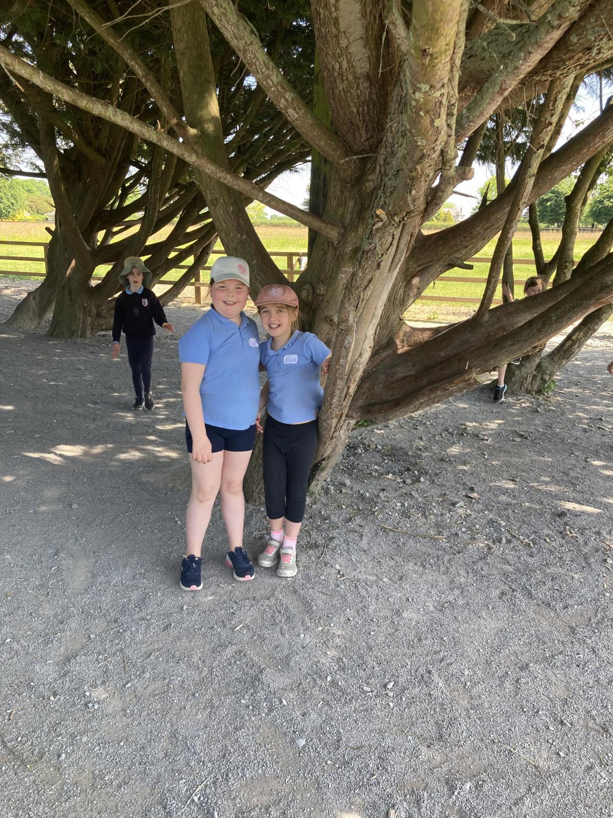 School Tour 2023 🦆⚽️☀️
