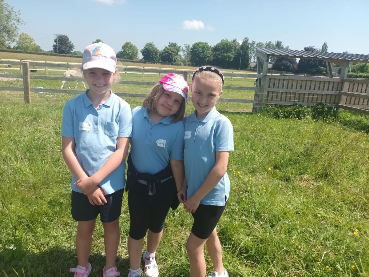 School Tour 2023 🦆⚽️☀️