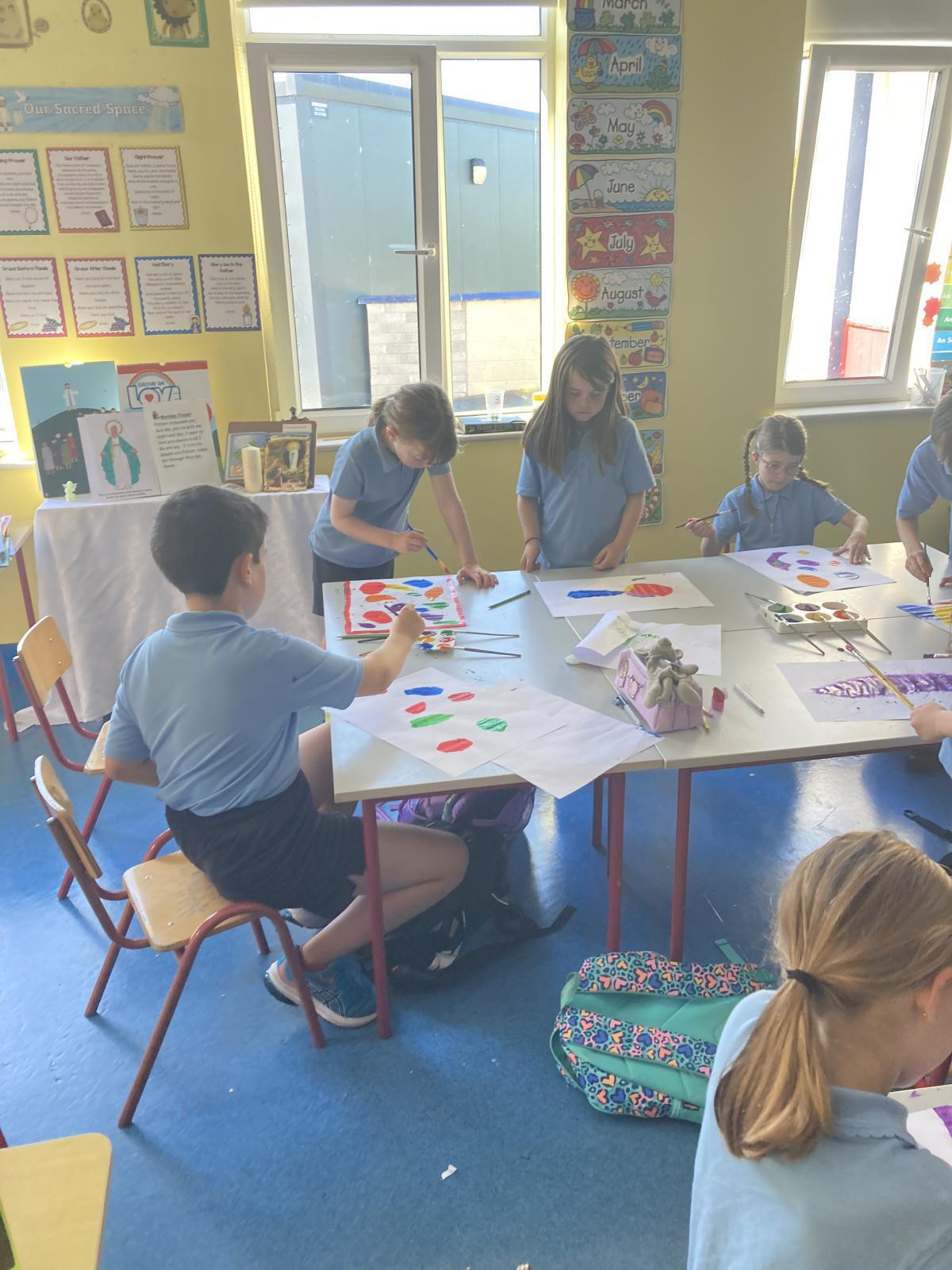 Back to School 🏫 🎨 
