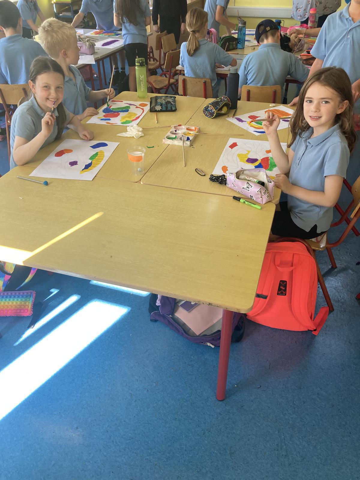 Back to School 🏫 🎨 