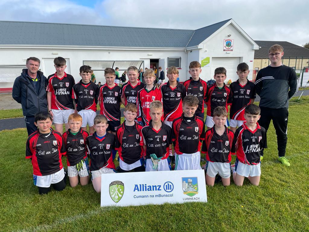 Halloween Fun with Sixth Class and Gaelic Football News