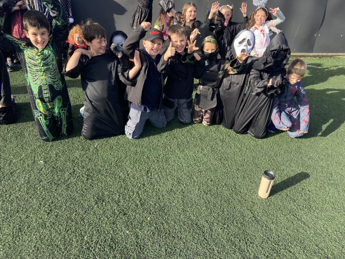 Halloween Dress up 2023 🎃 👻 🧙‍♀️ 
