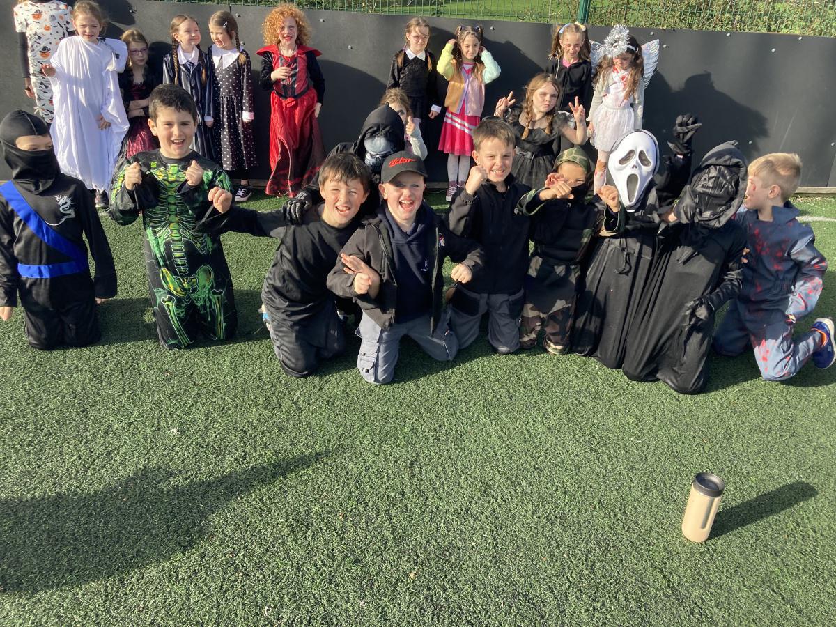 Halloween Dress up 2023 🎃 👻 🧙‍♀️ 