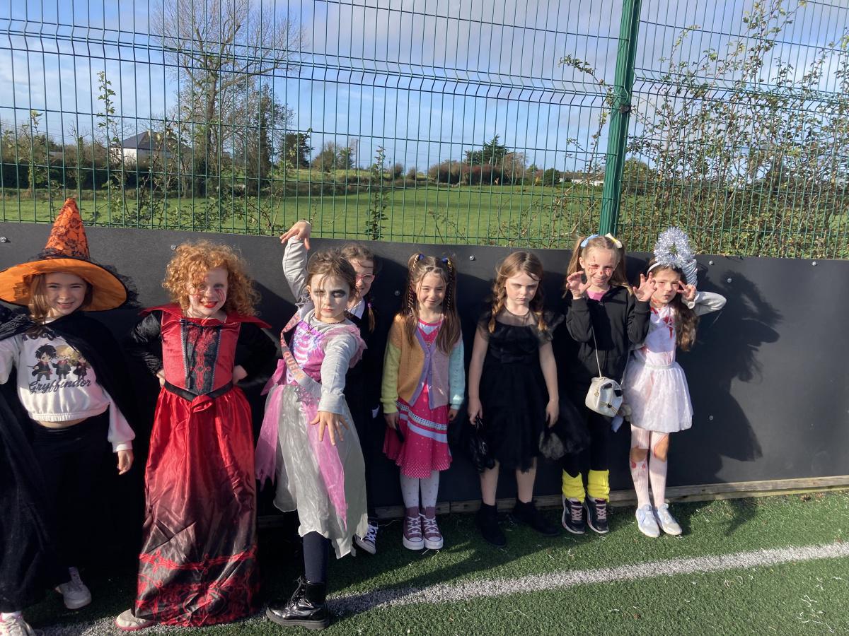 Halloween Dress up 2023 🎃 👻 🧙‍♀️ 