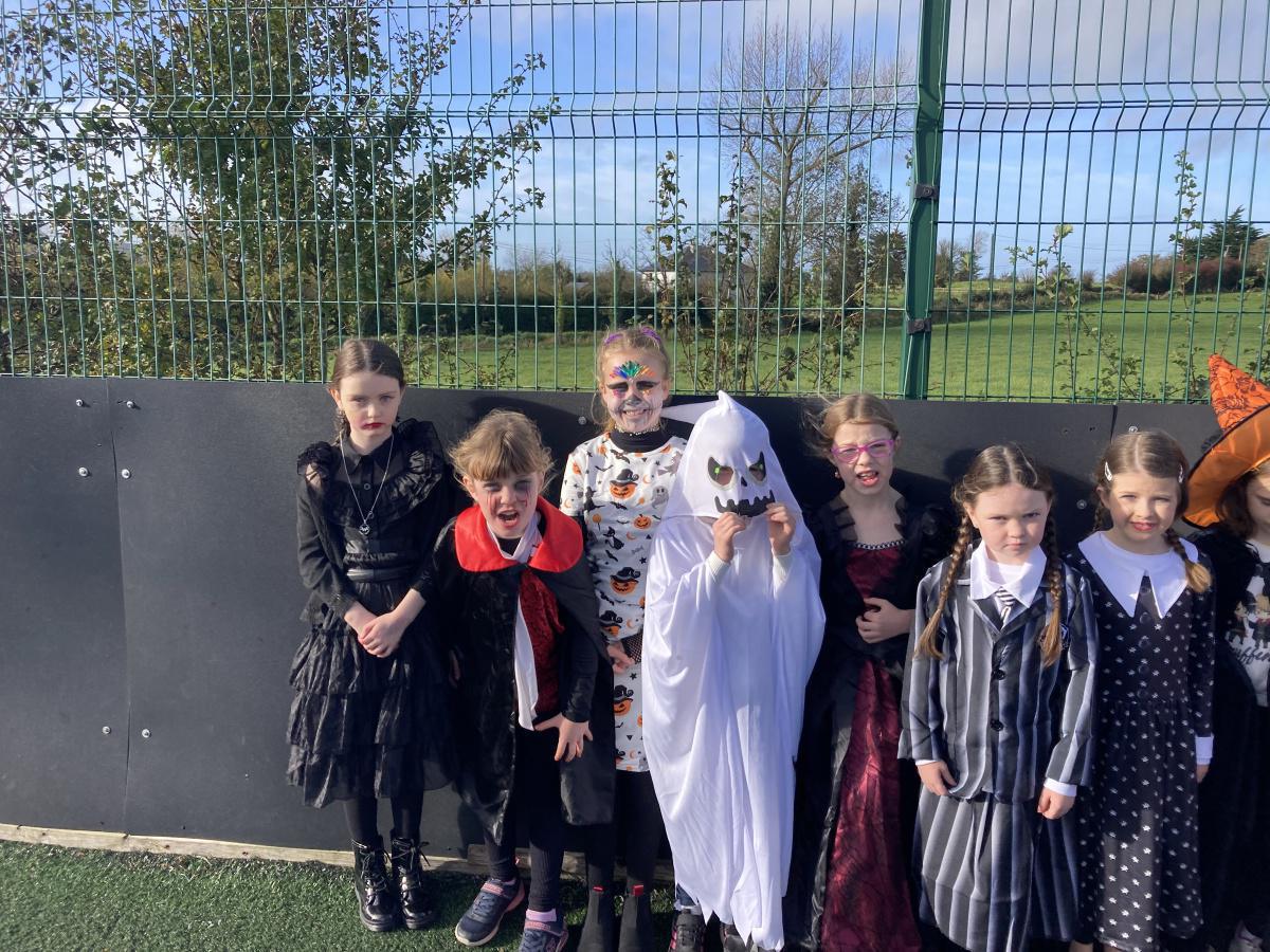 Halloween Dress up 2023 🎃 👻 🧙‍♀️ 